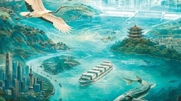 纪录片《长江文明》—— 超越一江之水的解答