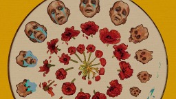 《狂野时代》视觉篇章预告 易烊千玺怪物造型曝光