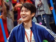 电影《魔方小姐》杨紫琼刘昊然热血解锁无限可能
