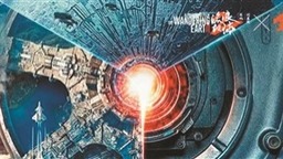 融合叙事艺术与科技梦想 中国科幻电影开启多维创新之旅