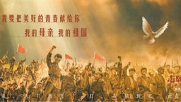 观电影《志愿军：浴血和平》：英雄长歌 精神礼赞