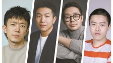 中国电影的“平视一代”