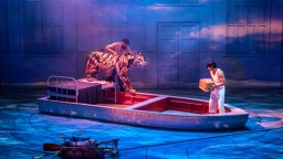 话剧《少年派的奇幻漂流》香港站将于6月上演