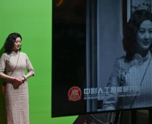 数智浪潮奔涌而来，电影产业如何应变——第十六届北京国际电影节观察