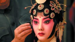 从电视剧《主角》看到秦腔“主角”—— 传统文化和中国戏曲一定不让观众失望