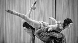 中国现代舞如何走向更广阔舞台