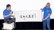 《窗外是蓝星》，咱们影院见！